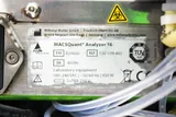 Macs Miltenyi Biotec MACSQuant Analyzer 16 Flow Cytometer, Good Condition