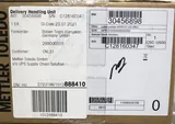 Mettler Toledo Label Printer APR331 Turnkey for Efficient Labeling