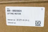 Apex Dynamics ATB240FC Spiral Bevel Gearbox for Servo Applications