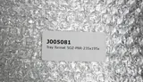 JASA Tray Format 5 oz Packaging Solution for Food Products, Model PNR-235x195x90