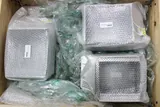 JASA Tray Format 5 oz Packaging Solution for Food Products, Model PNR-235x195x90