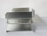 JASA Tray Format 5 oz Packaging Solution for Food Products, Model PNR-235x195x90