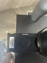 LEICA DMi1 Microscope with Camera - Excellent Condition