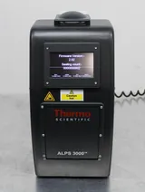 Thermo Scientific ALPS 3000 Microplate Heat Sealer 200C Temp Range 110V