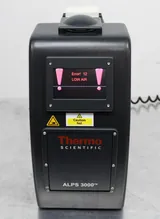 Thermo Scientific ALPS 3000 Microplate Heat Sealer 200C Temp Range 110V