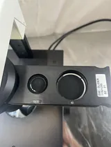 LEICA DM IL Microscope Instrument LED Standalone Excellent Condition