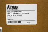 Airgas ALAFS1 Advanced Filter System Kit for Filtration Operations