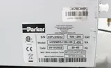 Parker H2PEMD-1100-100 Hydrogen Generator for GC & GC/MS Applications