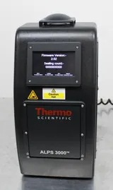 Thermo Scientific ALPS 3000 Automated Microplate Heat Sealer 200C Capable