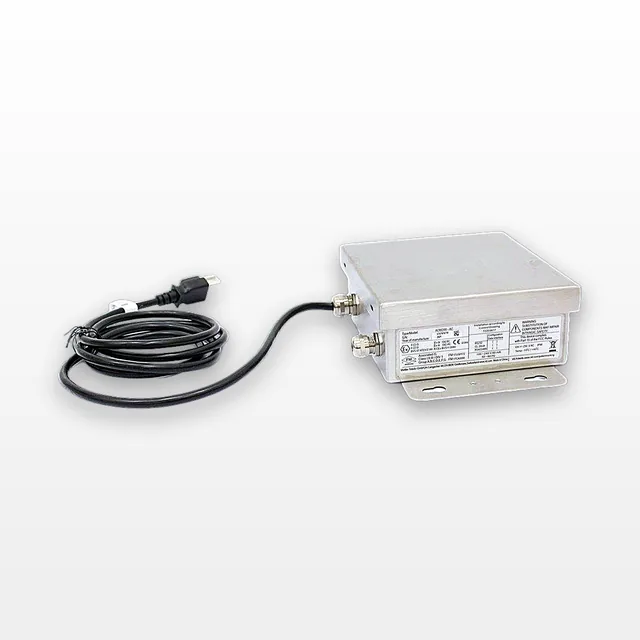 Mettler-Toledo ACM200-AC Interface Converter High-Quality Accessory 120V