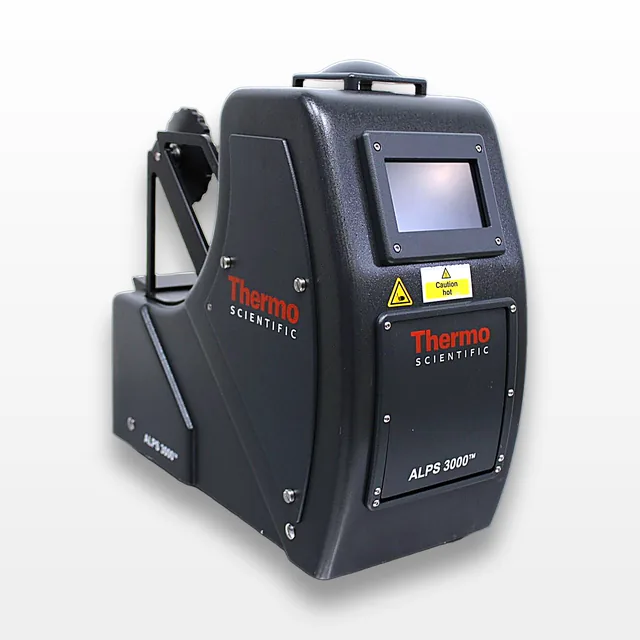 Thermo Scientific ALPS 3000 Automated Microplate Heat Sealer 200C Capable
