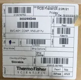 Thermo Embraco VNEU217U Service Assembly Compressor for LBP Applications