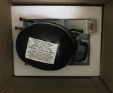 Thermo Embraco VNEU217U Service Assembly Compressor for LBP Applications