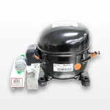 Thermo Embraco VNEU217U Service Assembly Compressor for LBP Applications