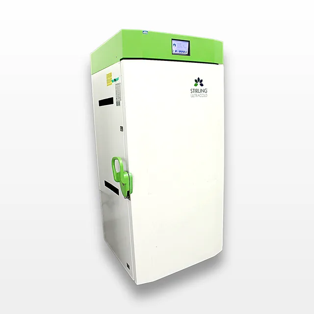 Stirling Ultracold SU780XLE Ultra-Low Temp Freezer -86°C