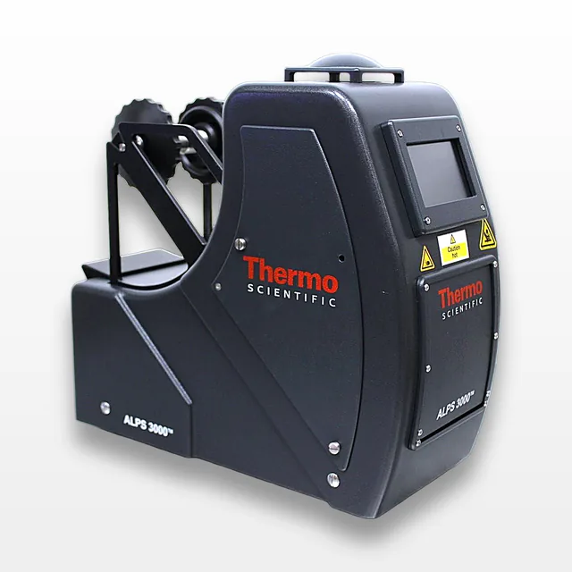 Thermo Scientific ALPS 3000 Microplate Heat Sealer 200C Range 110/240V