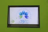 Stirling Ultracold SU780XLE Ultra-Low Temp Freezer -86°C