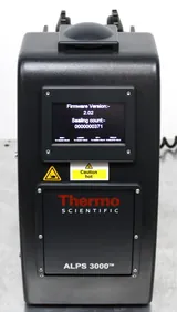 Thermo Scientific ALPS 3000 Automated Microplate Heat Sealer, 200C Range