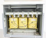 Acme Electric TP1A Transformer 30 KVA 480-208Y/120V Industrial Use