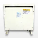 Acme Electric TP1A Transformer 30 KVA 480-208Y/120V Industrial Use