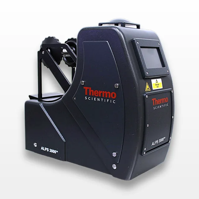 Thermo Scientific ALPS 3000 Automated Microplate Heat Sealer 200C Range