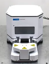 Agilent Technologies G5582A Centrifuge High-Performance Automated Benchtop