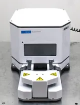 Agilent Technologies G5582A Centrifuge High-Performance Automated Benchtop