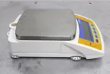 Sartorius CP8201 Lab Bench Scale 8200g Capacity with Motorized Calibration