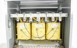 Acme Electric TP1A Large Transformer for Industrial Applications