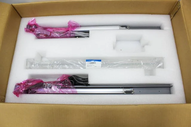Agilent Technologies SL-V24H-R Light Curtain Safety Sensor System New
