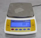 Sartorius CP8201 Lab Bench Scale, 8200g Capacity