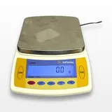 Sartorius CP8201 Lab Bench Scale, 8200g Capacity