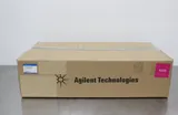 Agilent Technologies SL-V24H-R Light Curtain Safety Sensor System New