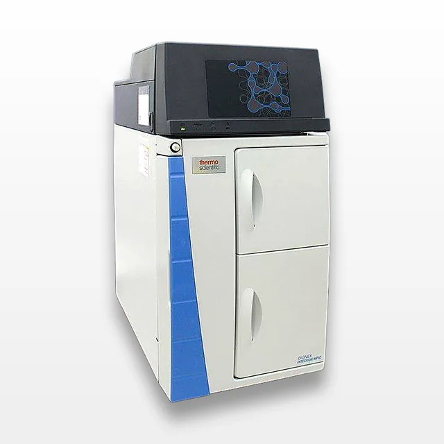 Thermo Scientific Dionex Integrion RFIC HPLC System for Ion Chromatography