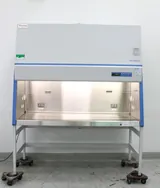 Thermo Scientific Model 1377 A2 Bio Safety Cabinet 120V 50/60Hz