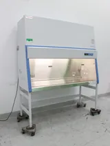 Thermo Scientific Model 1377 A2 Bio Safety Cabinet 120V 50/60Hz