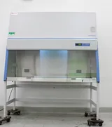 Thermo Scientific Model 1377 A2 Bio Safety Cabinet 120V 50/60Hz