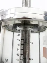 BPG Chromatography Column - Excellent Condition, Minor Cosmetic Blemishes