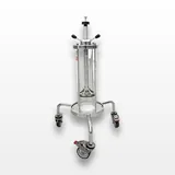 BPG Chromatography Column - Excellent Condition, Minor Cosmetic Blemishes