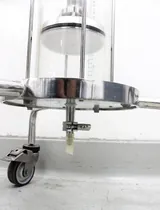 BPG Chromatography Column - Excellent Condition, Minor Cosmetic Blemishes