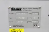 Diener electronic Pico Plasma Surface Technology Unit 230V