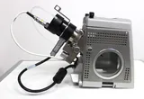 Thermo Orbitrap ION Housing with HESI Probe Mass Spectrometry Component