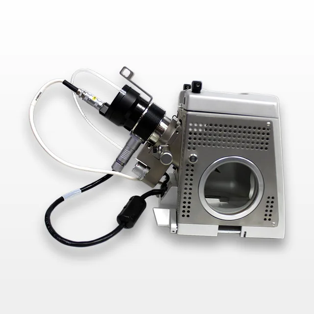 Thermo Orbitrap ION Housing with HESI Probe Mass Spectrometry Component