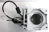 Thermo Orbitrap ION Housing with HESI Probe Mass Spectrometry Component