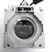 Thermo Orbitrap ION Housing with HESI Probe Mass Spectrometry Component