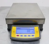 Sartorius CP34001S Lab Bench Scale 34kg Capacity 230V Weighing Machine