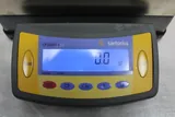 Sartorius CP34001S Lab Bench Scale 34kg Capacity 230V Weighing Machine