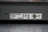 Sartorius CP34001S Lab Bench Scale 34kg Capacity 230V Weighing Machine