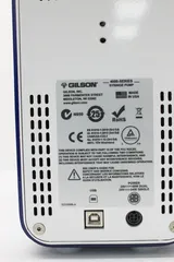 Gilson Verity 4020 Syringe Pump 4000 Series for HPLC Liquid Handling
