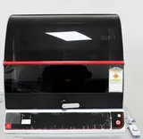 Ginolis 1295 Dispensing Solution Automated Liquid Handling System Fair